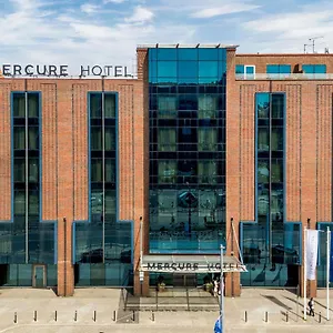 Mercure Centrum Hotell